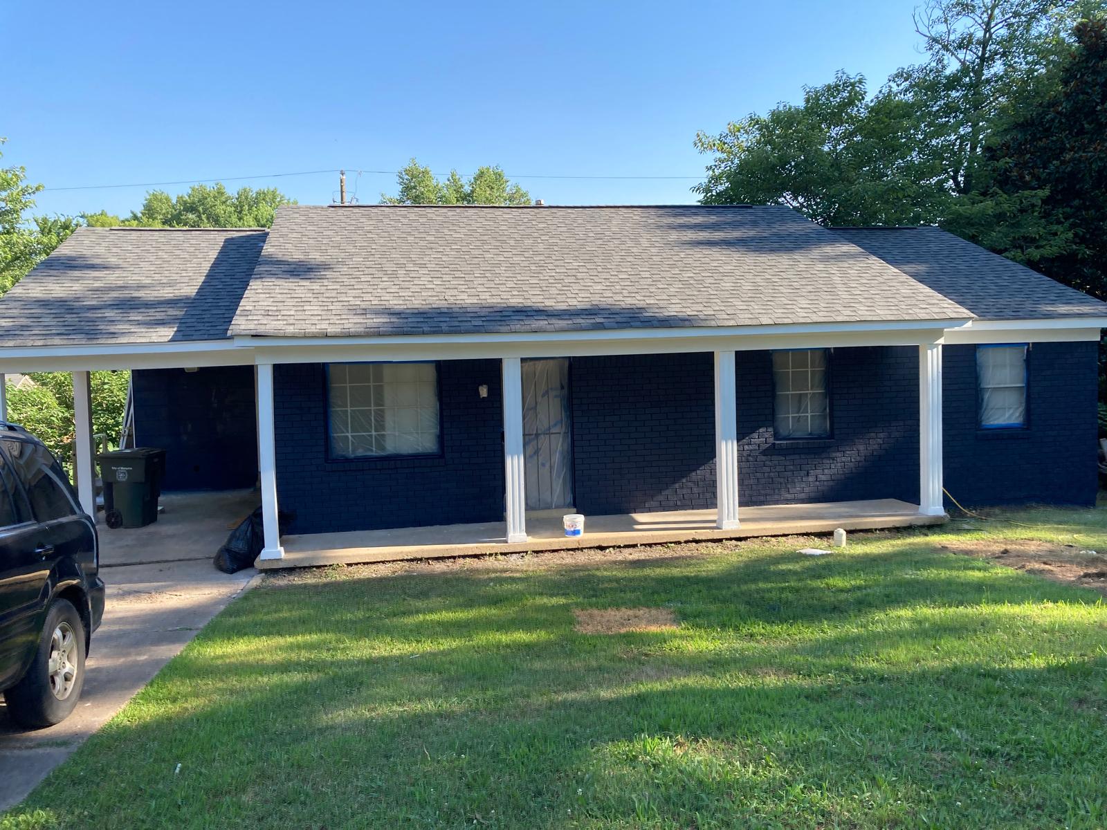 2291 Ardmore Cv — casa renovada Memphis TN — ICJ Realty