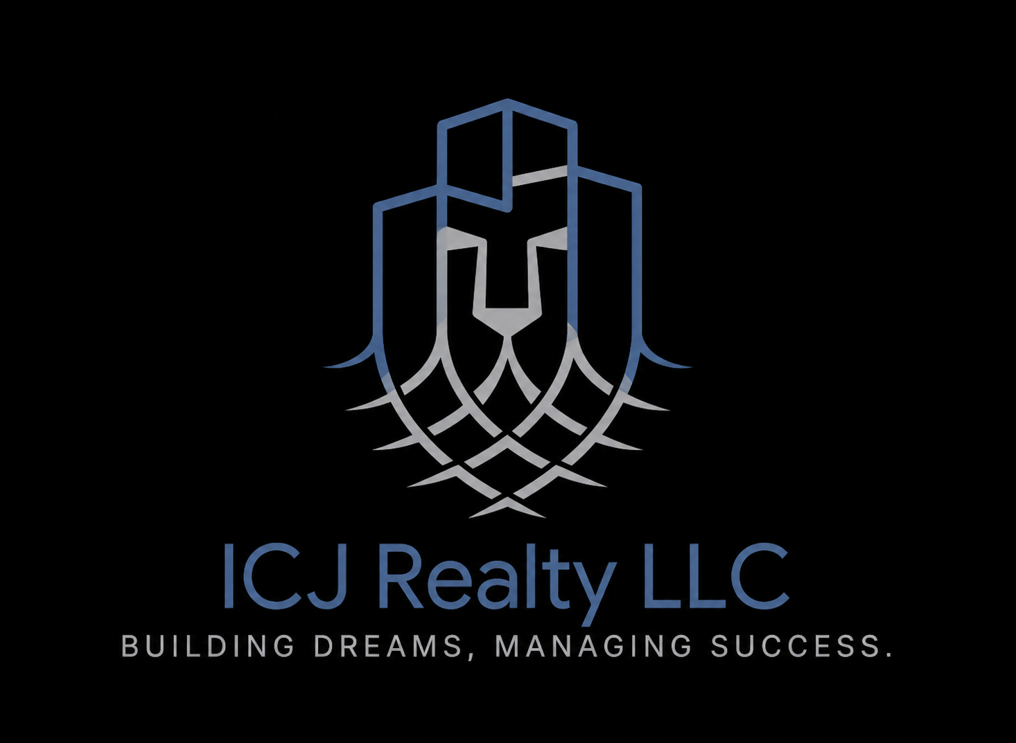 ICJ Realty logo